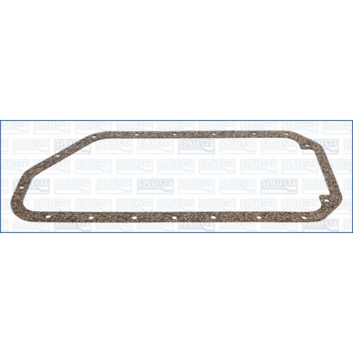 AJUSA Dichtung, &Ouml;lwanne 14024800