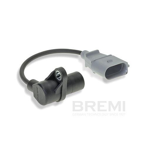 BREMI Impulsgeber, Kurbelwelle