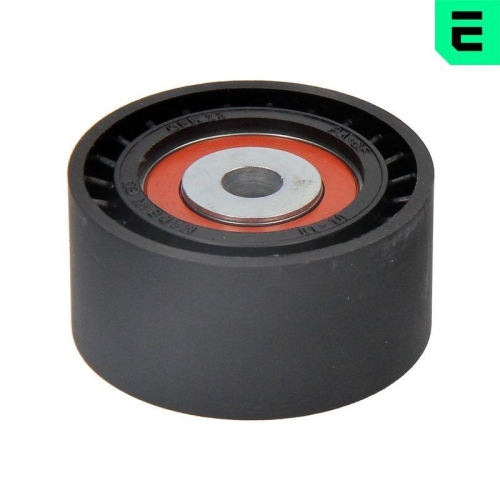 OPTIMAL Umlenk-/Führungsrolle, Zahnriemen