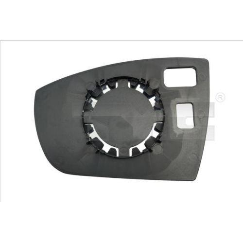 TYC Spiegelglas, Au&szlig;enspiegel