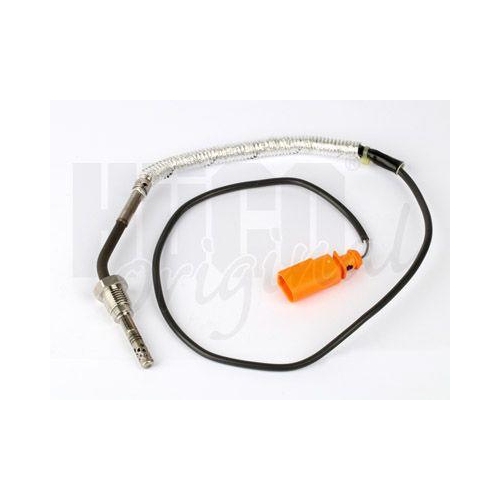 ASTEMO-HITACHI Sensor, Abgastemperatur Hueco