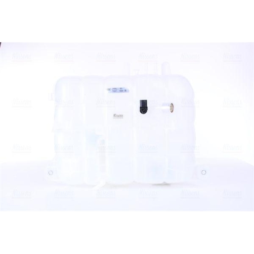 NISSENS Ausgleichsbeh&auml;lter, K&uuml;hlmittel ** FIRST FIT ** 996069