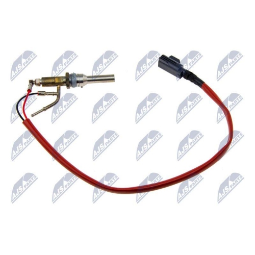 NTY Einspritzeinheit, Ruß-/Partikelfilterregeneration BWP-FR-010