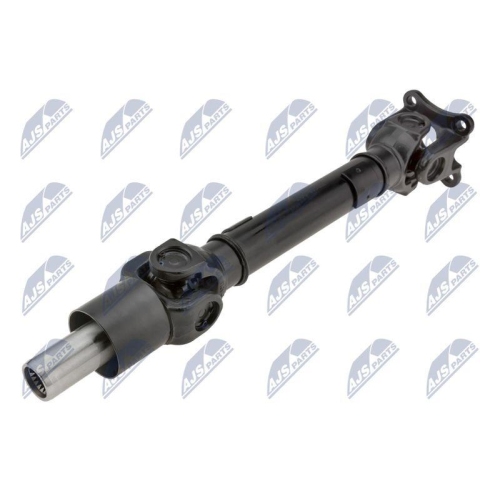 NTY Gelenkwelle, Achsantrieb NWN-SU-007