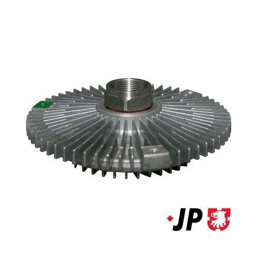 JP GROUP Kupplung, Kühlerlüfter JP 1314901700