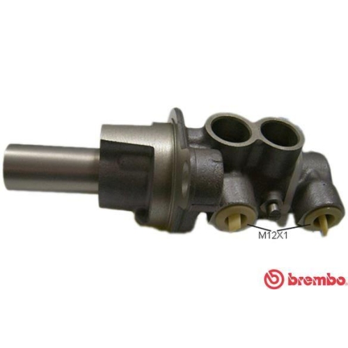 BREMBO Hauptbremszylinder ESSENTIAL LINE M 23 071