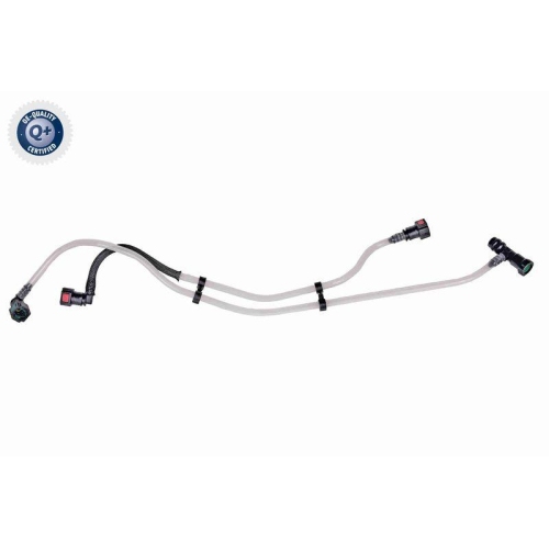 VAICO Kraftstoffleitung Q+, Erstausr&uuml;sterqualit&auml;t