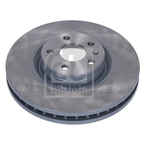 FEBI BILSTEIN Bremsscheibe 106352