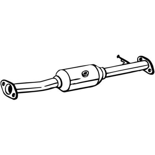 BOSAL Katalysator 090-809