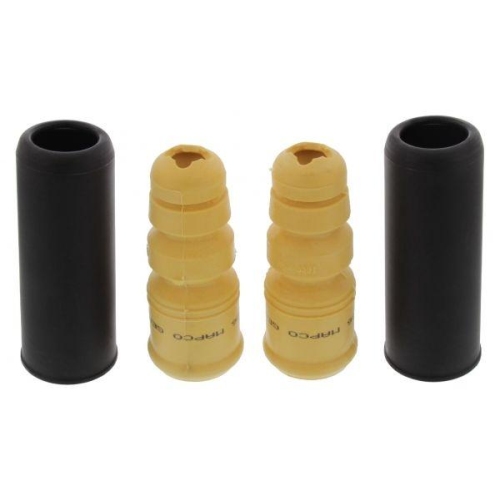 MAPCO Staubschutzsatz, Stoßdämpfer 34886