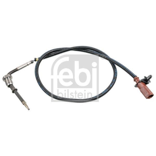 FEBI BILSTEIN Sensor, Abgastemperatur 185554