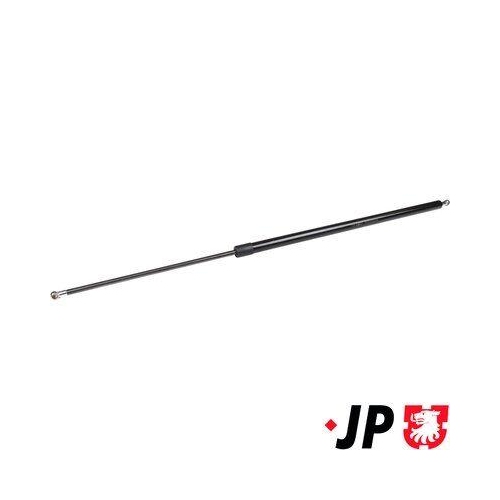 JP GROUP Gasfeder, Koffer-/Laderaum JP 1281204900