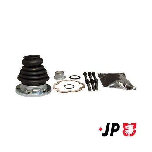JP GROUP Faltenbalgsatz, Antriebswelle JP 1143701860