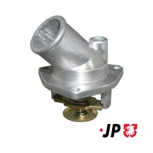 JP GROUP Thermostat, K&uuml;hlmittel JP 1214600700