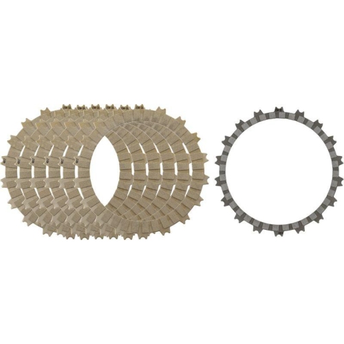 TRW Belaglamellensatz, Kupplung MCC164-7