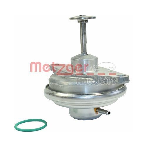 METZGER AUTOTEILE AGR-Ventil ORIGINAL ERSATZTEIL 0892526