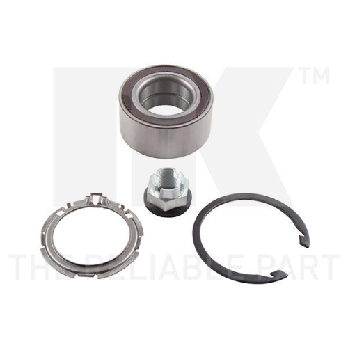 NK Radlagersatz 753936