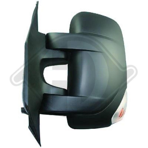 DIEDERICHS Au&szlig;enspiegel 1887024