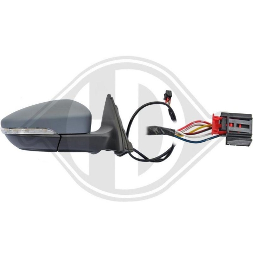 DIEDERICHS Au&szlig;enspiegel 2233324