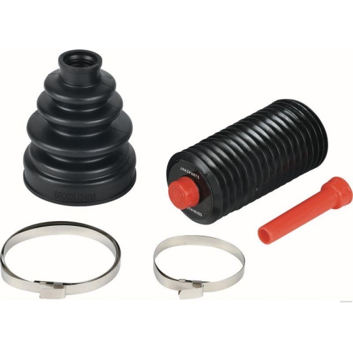 HERTH+BUSS JAKOPARTS Faltenbalgsatz, Antriebswelle J2888002