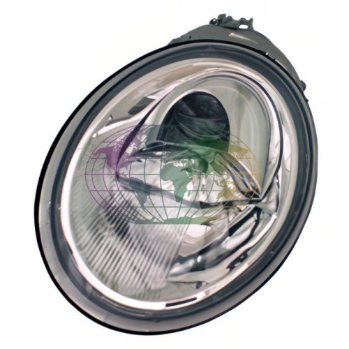 Lexmond Trading BV Hauptscheinwerfer 9255252