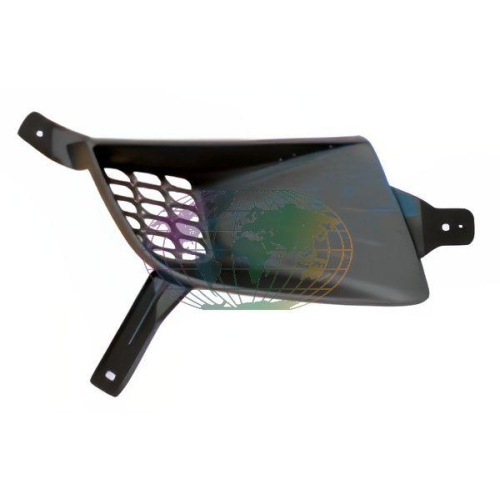 Lexmond Trading BV L&uuml;ftungsgitter, Sto&szlig;f&auml;nger 4427361