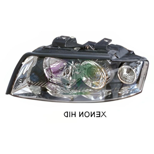 Lexmond Trading BV Hauptscheinwerfer 0840278