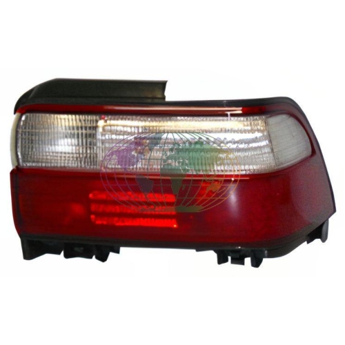 Lexmond Trading BV Schlussleuchte 8878411