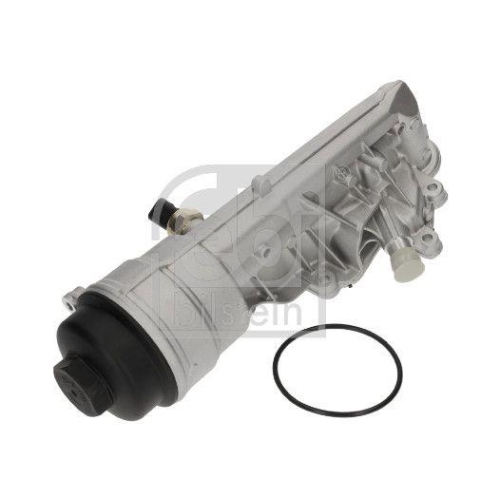 FEBI BILSTEIN Geh&auml;use, &Ouml;lfilter febi Plus 199639