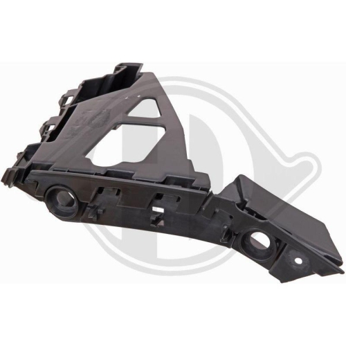 DIEDERICHS Halter, Sto&szlig;f&auml;nger 2360862