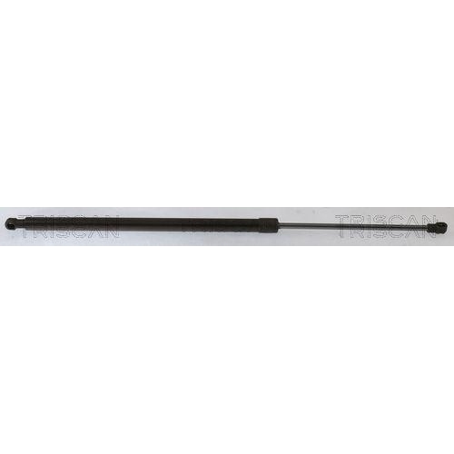 TRISCAN Gasfeder, Koffer-/Laderaum 8710 40243