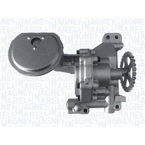 MAGNETI MARELLI &Ouml;lpumpe 351516000148