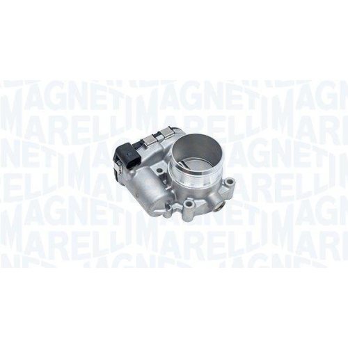 MAGNETI MARELLI Drosselklappenstutzen 802000000171