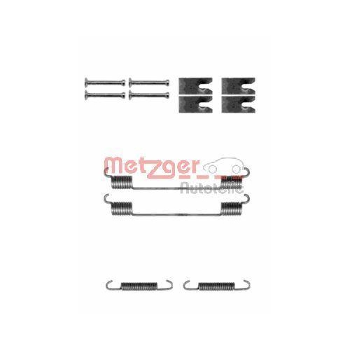 METZGER AUTOTEILE Zubeh&ouml;rsatz, Bremsbacken 105-0814