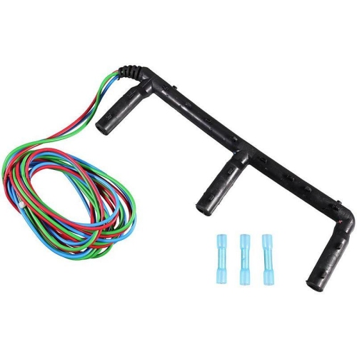 METZGER AUTOTEILE Kabelreparatursatz, Gl&uuml;hkerze 2324117