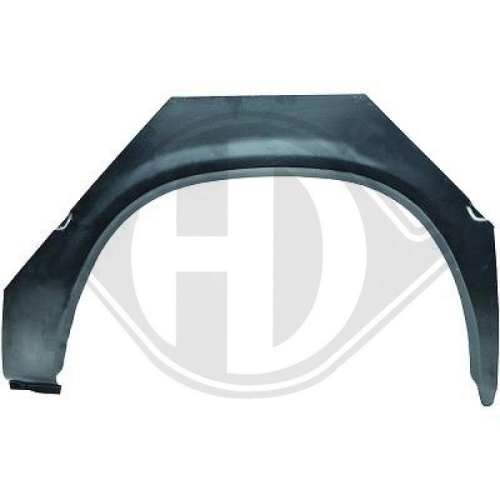 DIEDERICHS Seitenwand 9222031