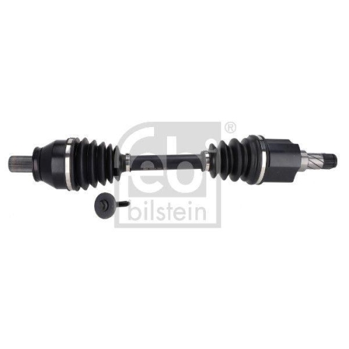 FEBI BILSTEIN Antriebswelle 194394