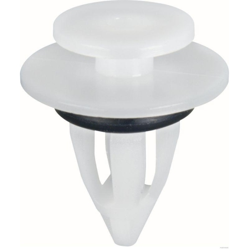 HERTH+BUSS ELPARTS Clip, Zier-/Schutzleiste 50267470