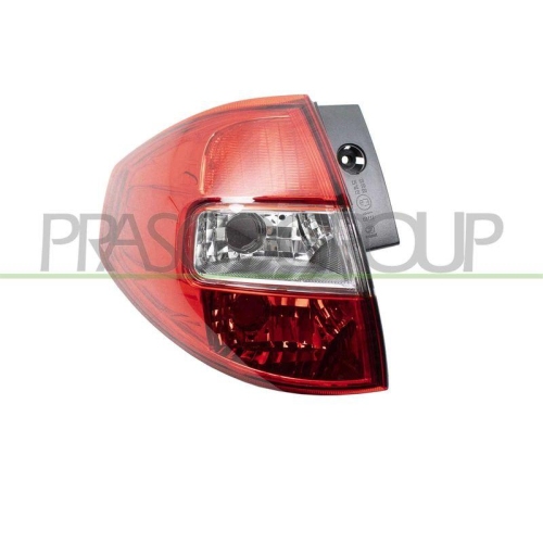 PRASCO Heckleuchte RN8224164