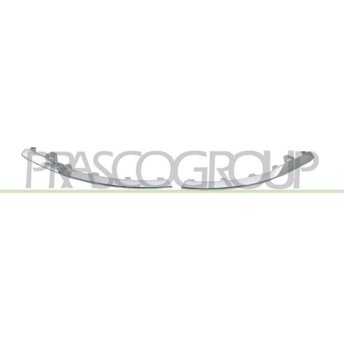PRASCO L&uuml;ftungsgitter, Sto&szlig;f&auml;nger PG4301225