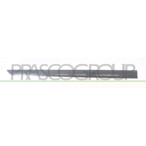 PRASCO Zier-/Schutzleiste, T&uuml;r OP4101423