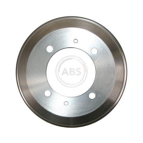 A.B.S. Bremstrommel 2631-S