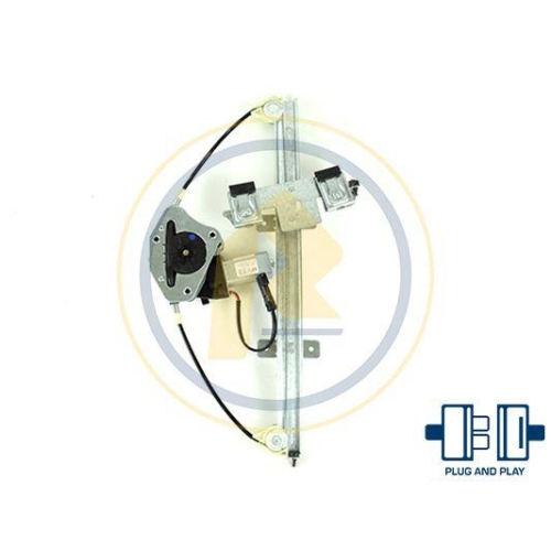 Ac Rolcar Fensterheber 01.4032