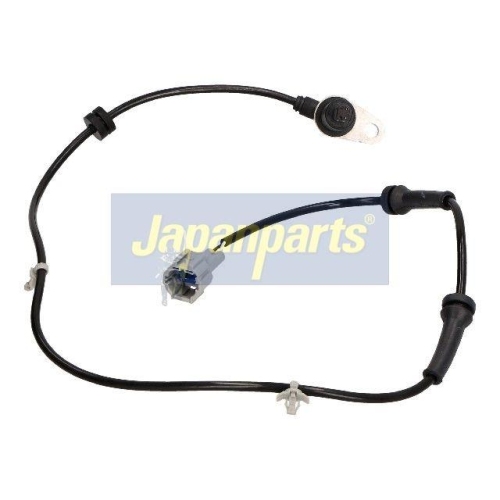 JAPANPARTS Sensor, Raddrehzahl ABS-149