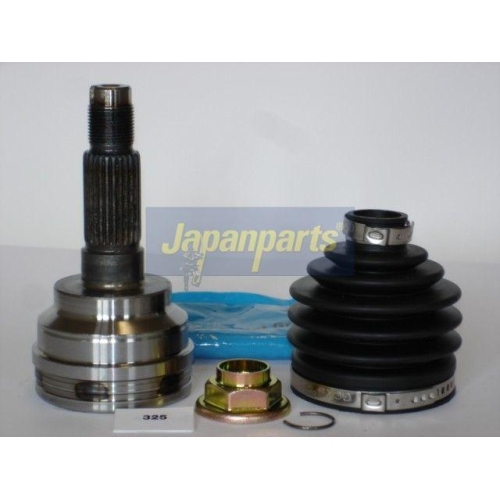 JAPANPARTS Gelenksatz, Antriebswelle GI-325