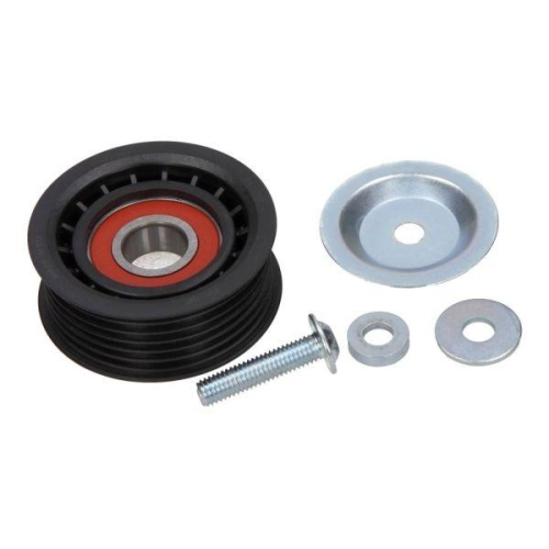 MAXGEAR Umlenk-/F&uuml;hrungsrolle, Keilrippenriemen 54-0916