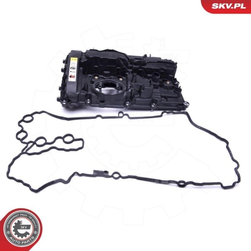 ESEN SKV Zylinderkopfhaube 48SKV057
