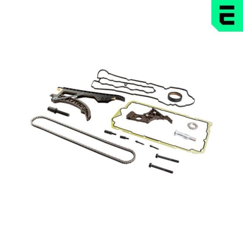 OPTIMAL Steuerkettensatz OP-ETK10014-M2