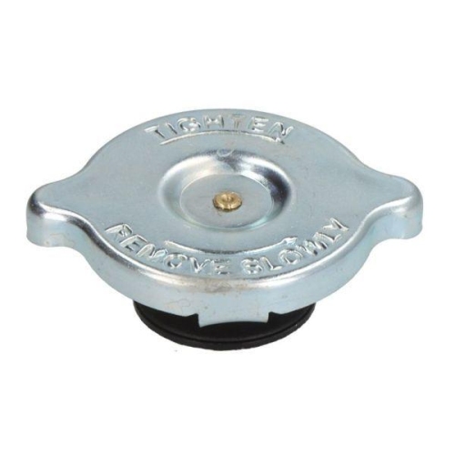 THERMOTEC Verschlussdeckel, K&uuml;hler D30009TT