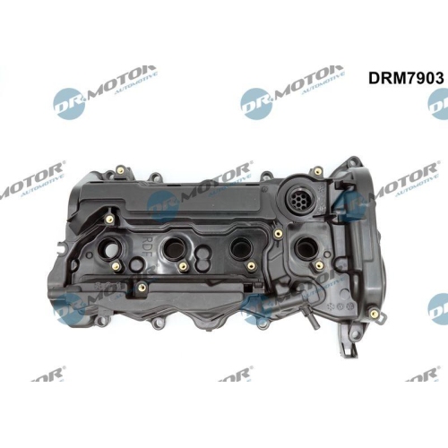 Dr.Motor Automotive Zylinderkopfhaube DRM7903